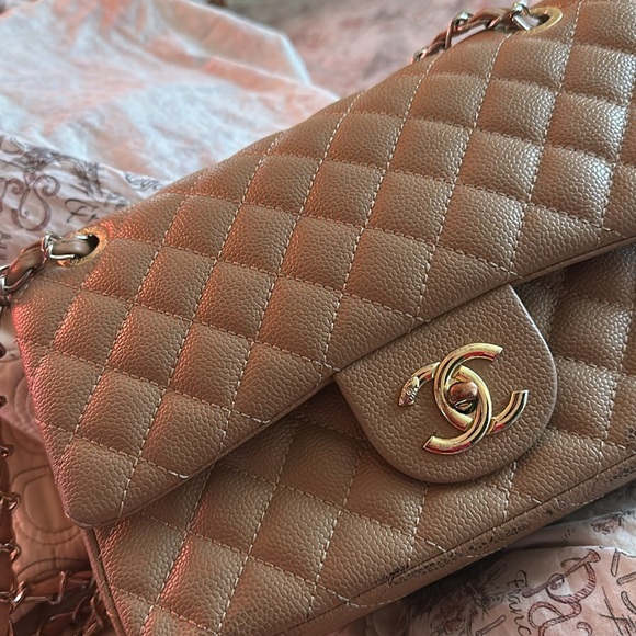 Designer bag - Picture 4 of 8